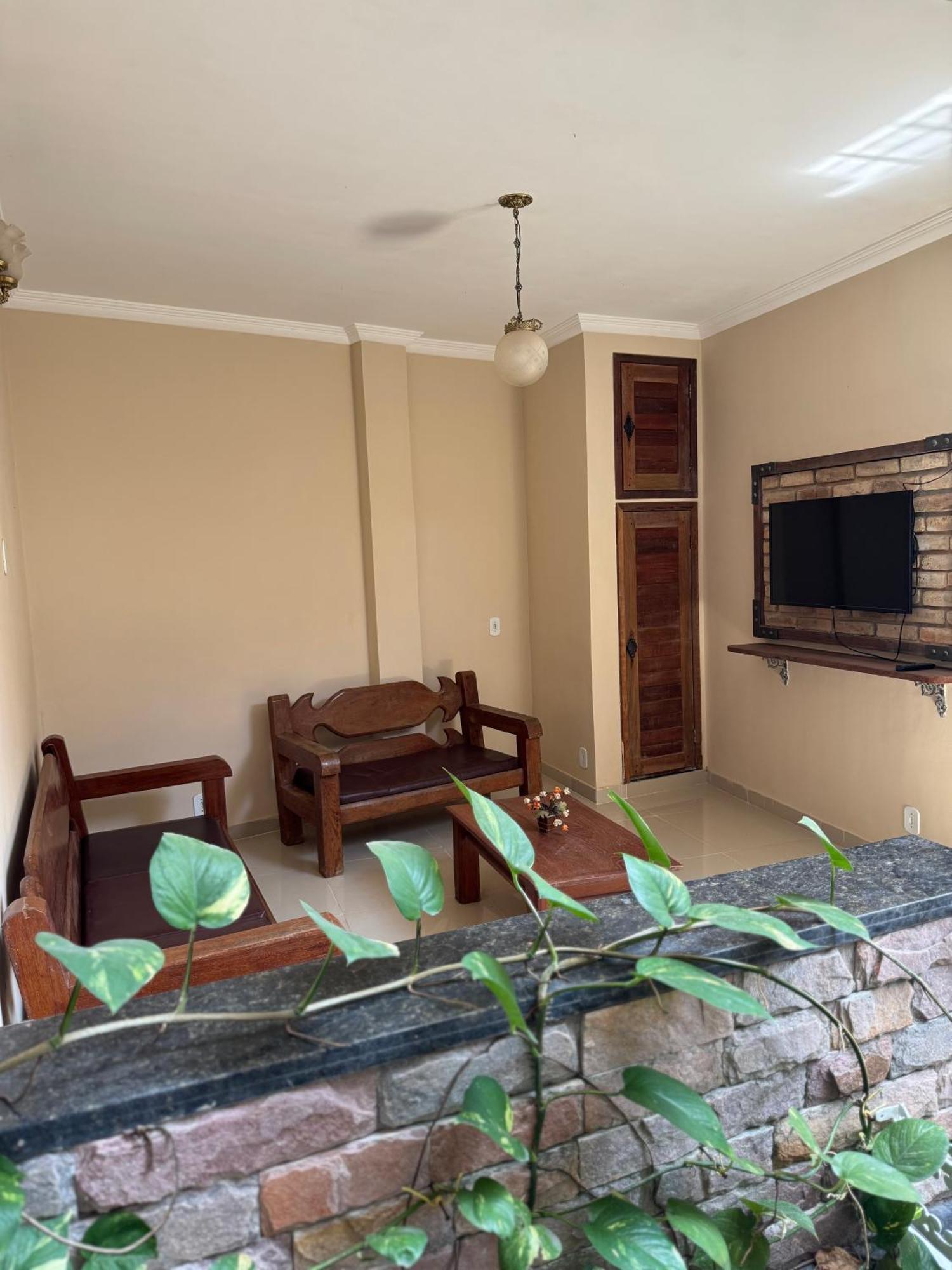 Apartment Casa Da Josi - Pajucara